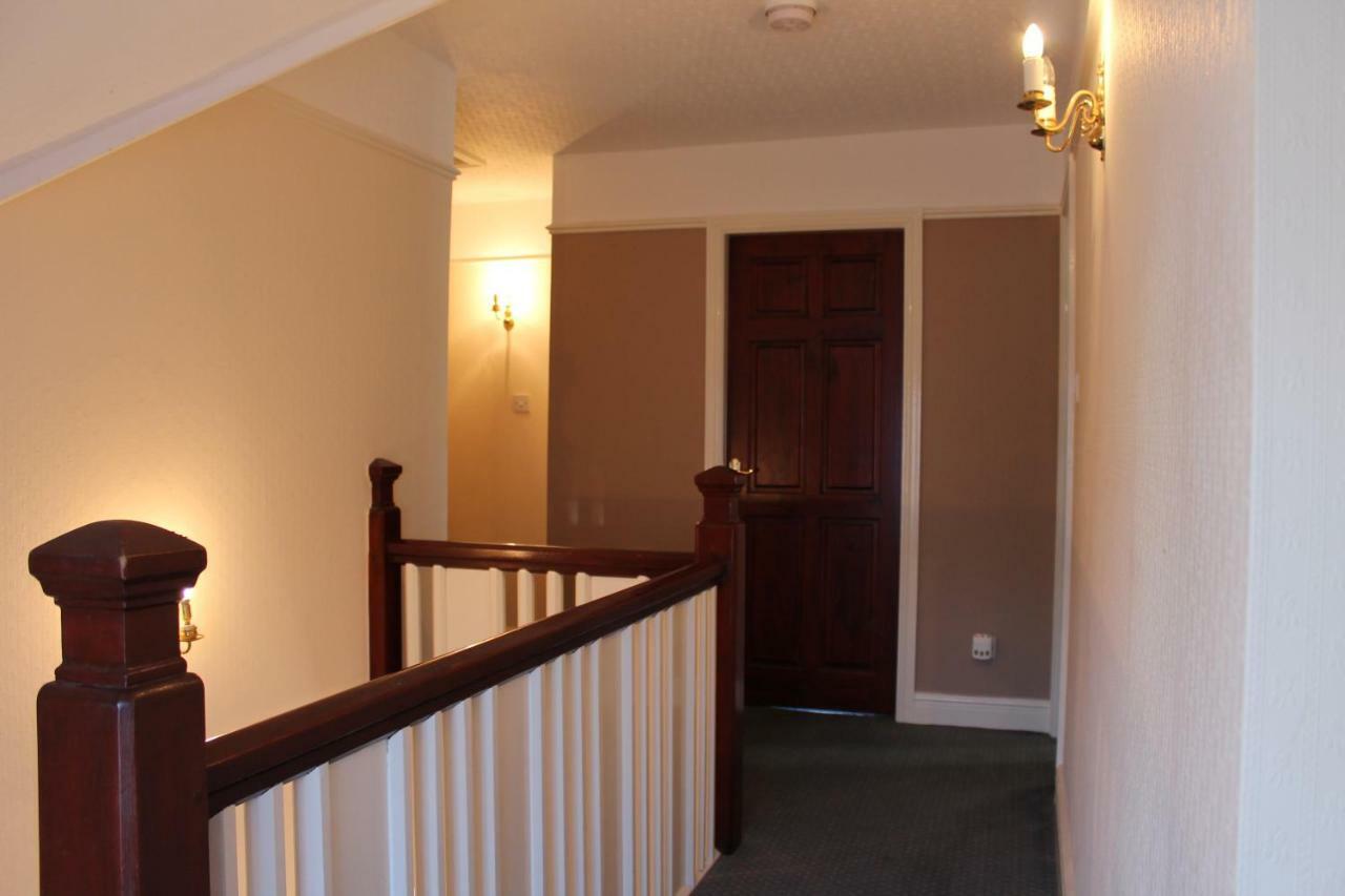Wyndcliffe Villa Grange-over-Sands Exterior photo